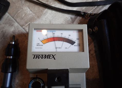 tramex leak seeker|tramex d7954.